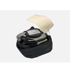 Pretensionneur de ceinture avant gauche RENAULT CLIO 4