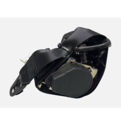 Pretensionneur de ceinture avant gauche RENAULT CLIO 4