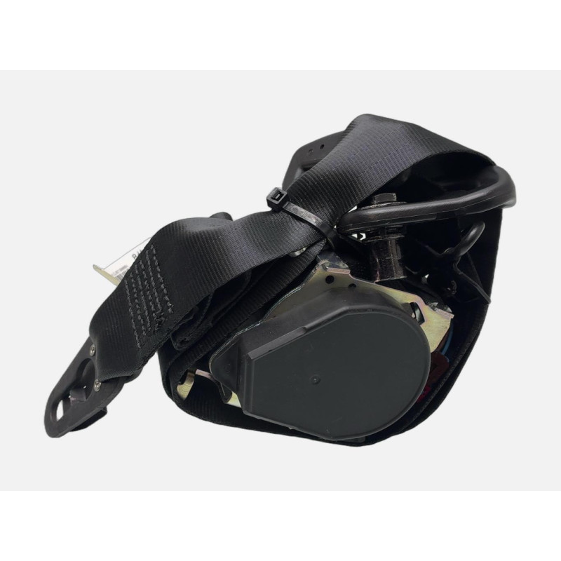Pretensionneur de ceinture avant gauche RENAULT CLIO 4 Photo n°4