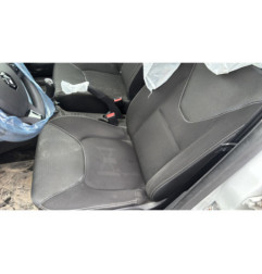 Pretensionneur de ceinture avant gauche RENAULT CLIO 4