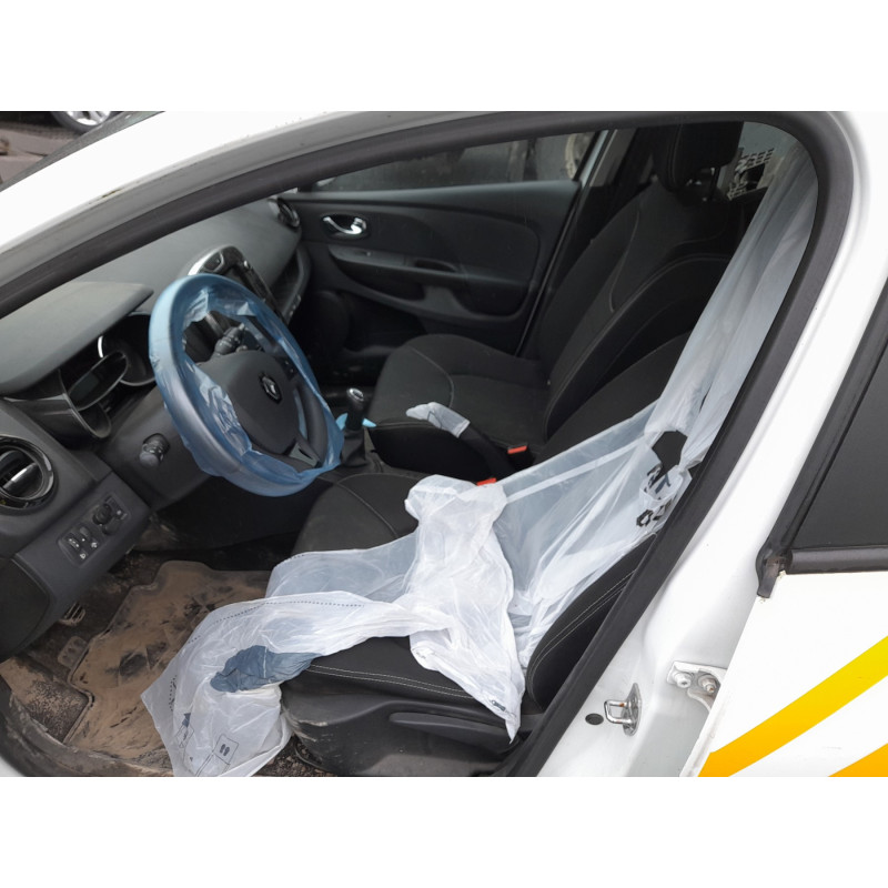 Commodo phare RENAULT CLIO 4 Photo n°6