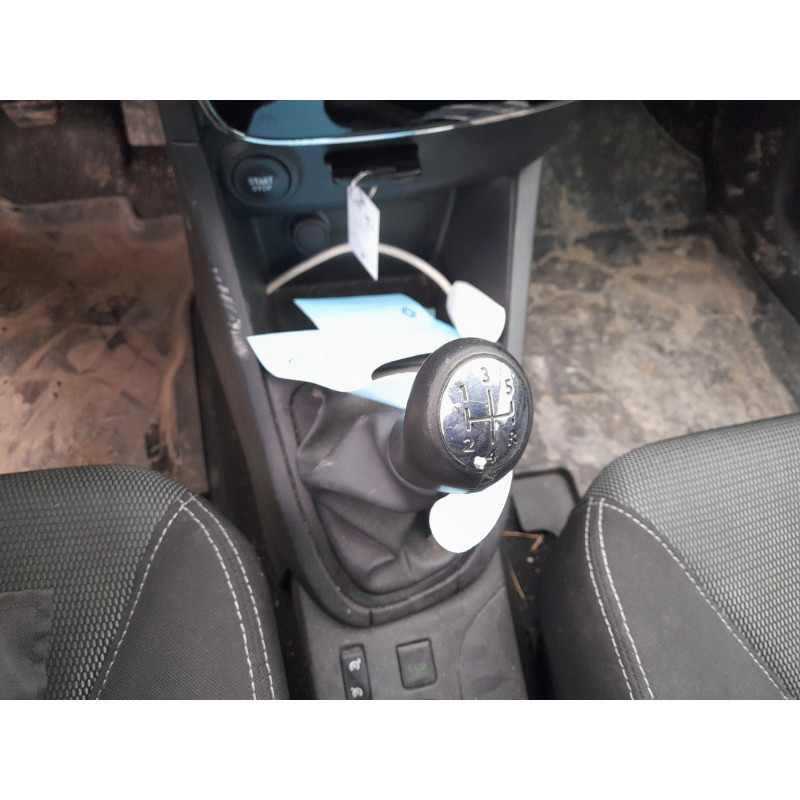 Commodo phare RENAULT CLIO 4 Photo n°7