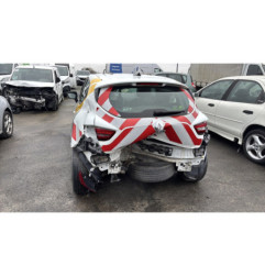 Commodo phare RENAULT CLIO 4