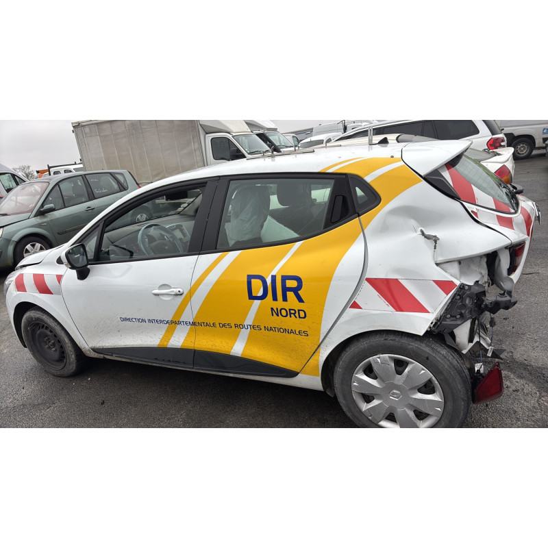 Commodo phare RENAULT CLIO 4 Photo n°18
