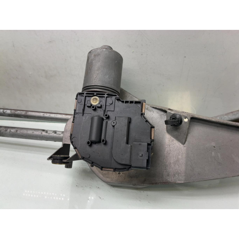 Moteur essuie glace avant RENAULT ESPACE 4 Photo n°6