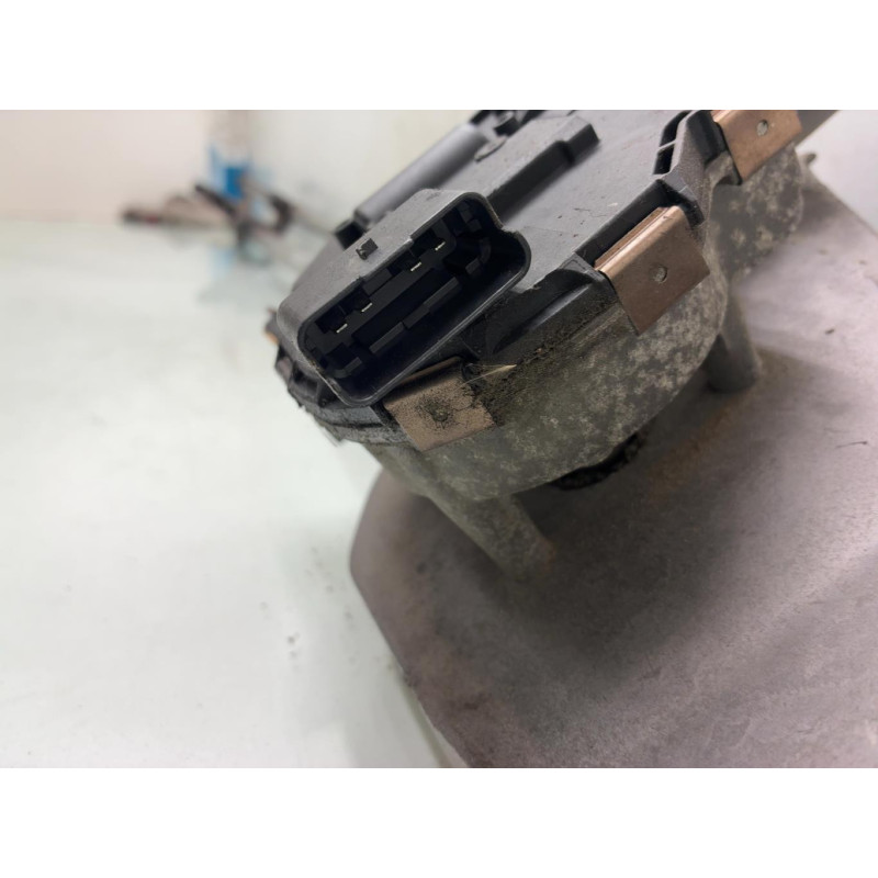 Moteur essuie glace avant RENAULT ESPACE 4 Photo n°7