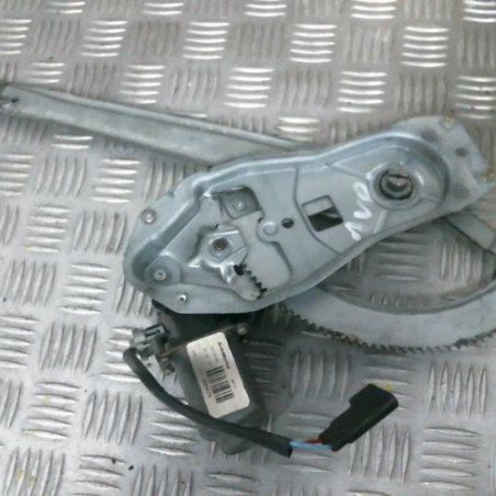 Leve vitre electrique avant droit FORD TRANSIT 3 Photo n°1