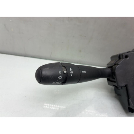 Com (Bloc Contacteur Tournant+Commodo Essuie Glace+Commodo Phare) PEUGEOT 206
