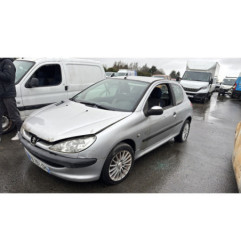 Com (Bloc Contacteur Tournant+Commodo Essuie Glace+Commodo Phare) PEUGEOT 206