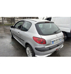 Com (Bloc Contacteur Tournant+Commodo Essuie Glace+Commodo Phare) PEUGEOT 206