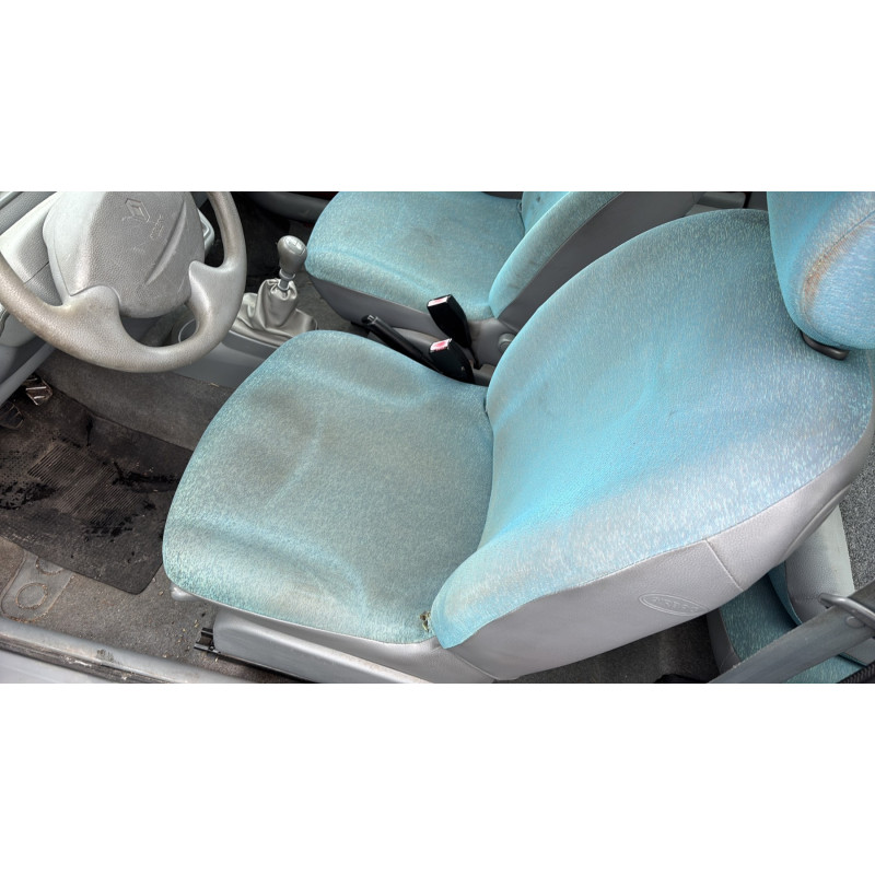 Compteur RENAULT TWINGO 1 Photo n°19