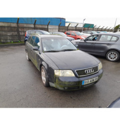 Vitre avant gauche AUDI A6 2