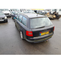 Vitre avant gauche AUDI A6 2