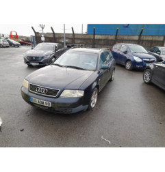 Vitre avant gauche AUDI A6 2