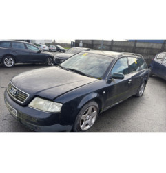 Vitre avant gauche AUDI A6 2
