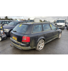 Vitre avant gauche AUDI A6 2