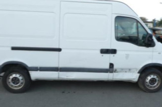 Etrier avant gauche (freinage) RENAULT MASTER 2