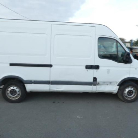 Etrier avant gauche (freinage) RENAULT MASTER 2