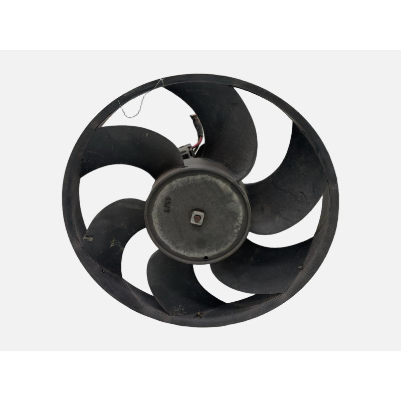 Moto ventilateur radiateur PEUGEOT 106 Photo n°1