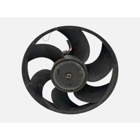Moto ventilateur radiateur PEUGEOT 106 Photo n°1