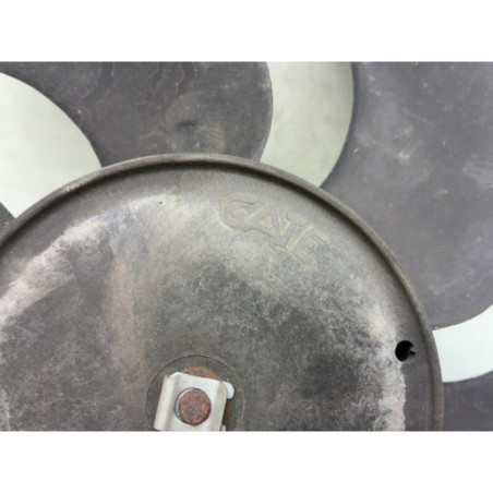 Moto ventilateur radiateur PEUGEOT 106