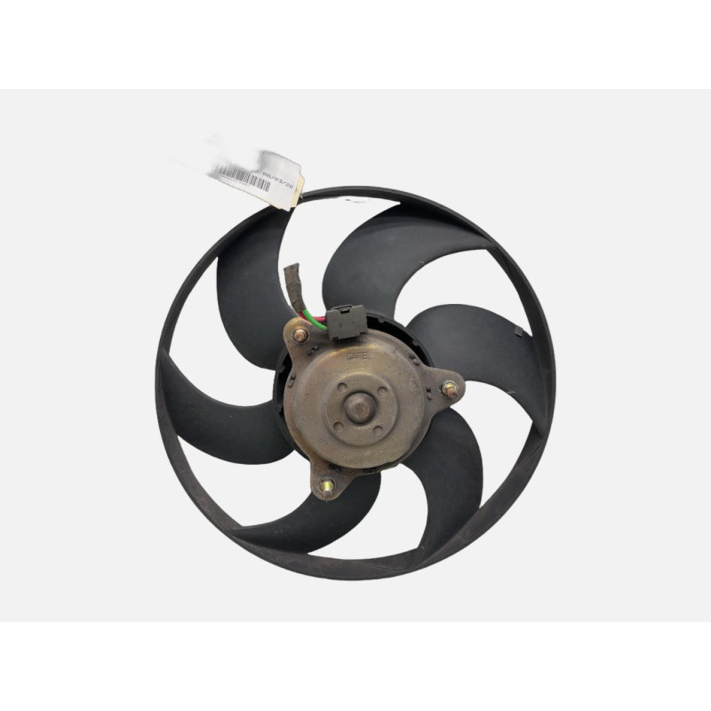Moto ventilateur radiateur PEUGEOT 106 Photo n°3