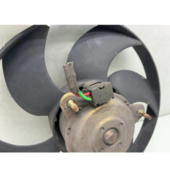 Moto ventilateur radiateur PEUGEOT 106