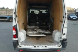 Etrier avant gauche (freinage) RENAULT MASTER 2