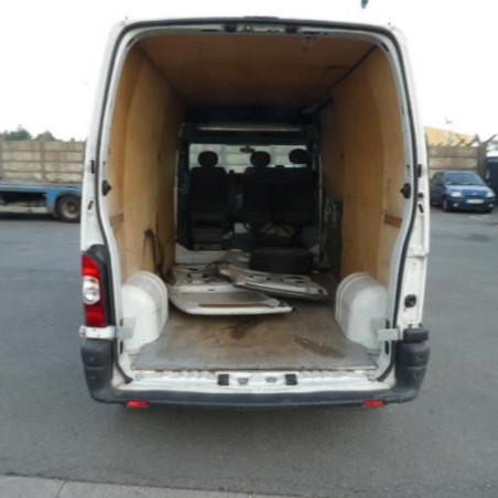 Etrier avant gauche (freinage) RENAULT MASTER 2