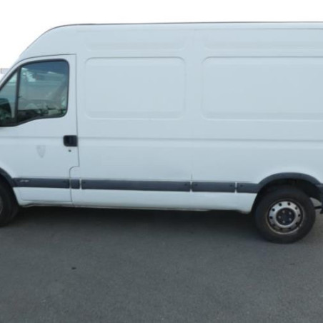Etrier avant gauche (freinage) RENAULT MASTER 2