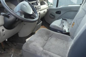 Etrier avant gauche (freinage) RENAULT MASTER 2