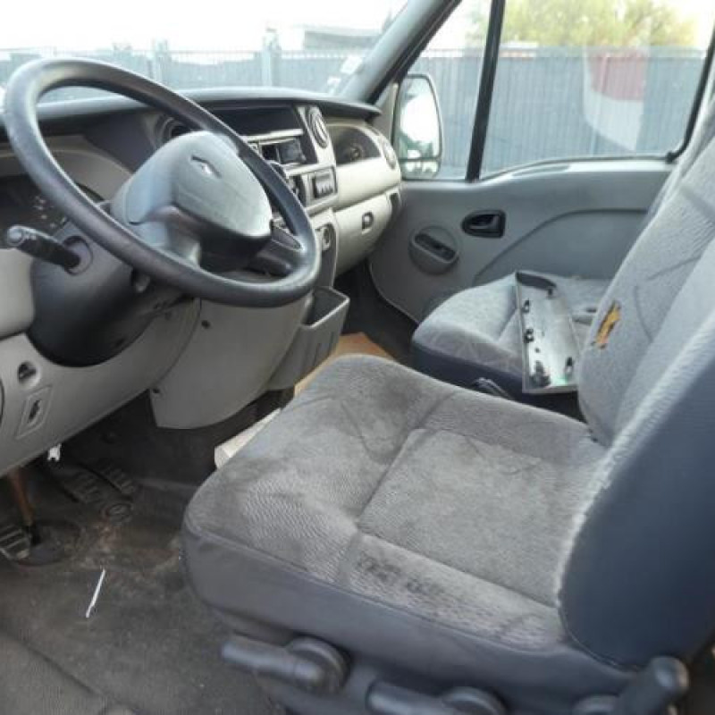 Etrier avant gauche (freinage) RENAULT MASTER 2 Photo n°6