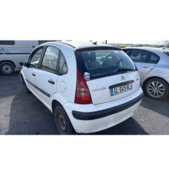 Neiman CITROEN C3 1
