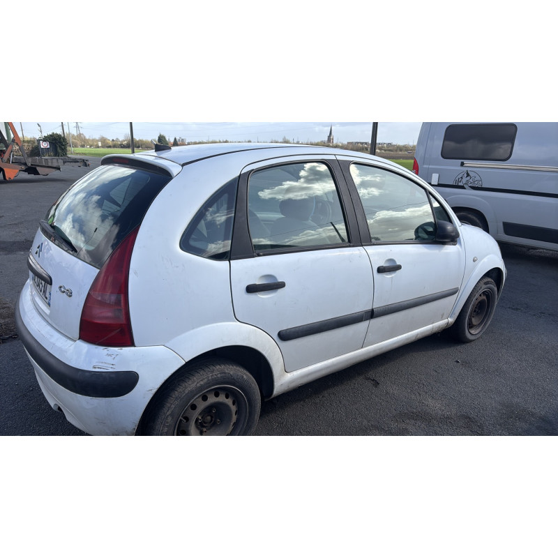 Neiman CITROEN C3 1 Photo n°11