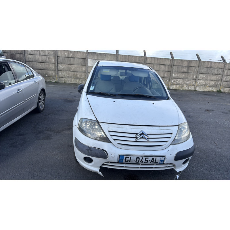 Neiman CITROEN C3 1 Photo n°12