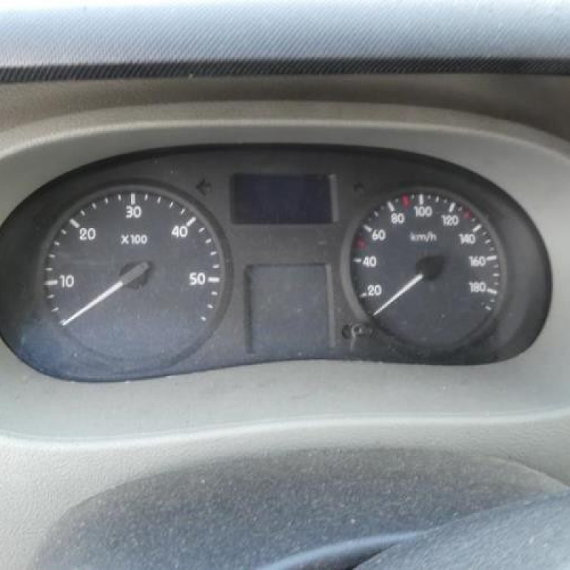 Etrier avant gauche (freinage) RENAULT MASTER 2 Photo n°7