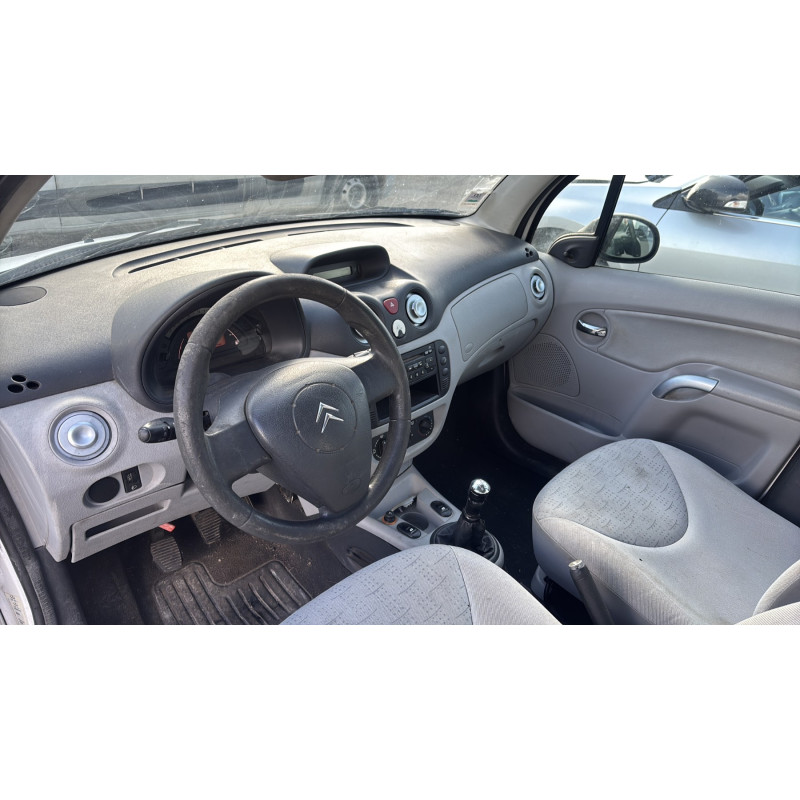 Neiman CITROEN C3 1 Photo n°16