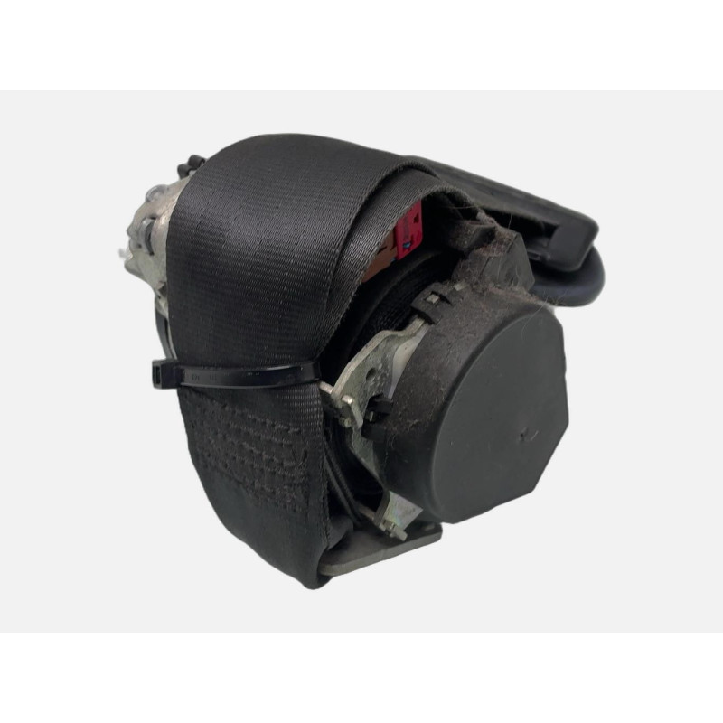 Pretensionneur de ceinture avant gauche RENAULT MEGANE 3 Photo n°2