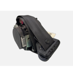 Pretensionneur de ceinture avant gauche RENAULT MEGANE 3