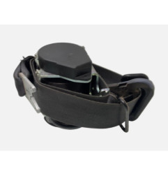 Pretensionneur de ceinture avant gauche RENAULT MEGANE 3