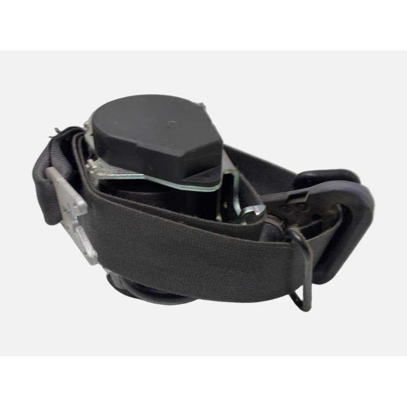 Pretensionneur de ceinture avant gauche RENAULT MEGANE 3 Photo n°4