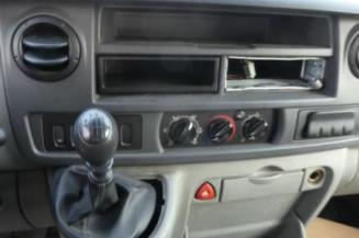 Etrier avant gauche (freinage) RENAULT MASTER 2