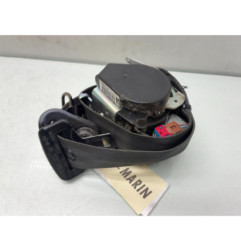 Pretensionneur de ceinture avant gauche RENAULT MEGANE 3
