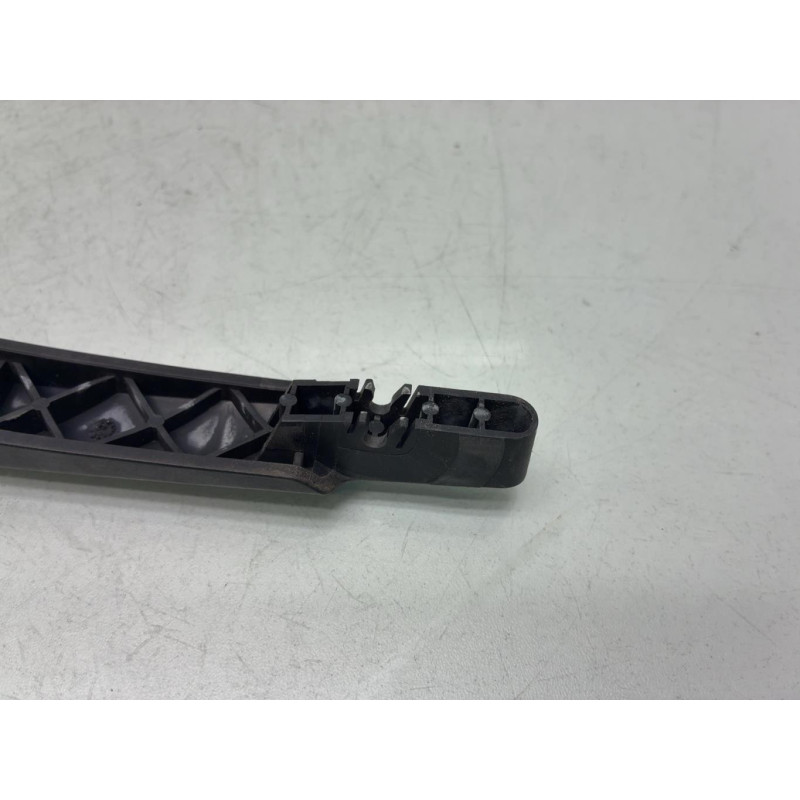 Bras essuie glace arriere RENAULT GRAND SCENIC 2 Photo n°3