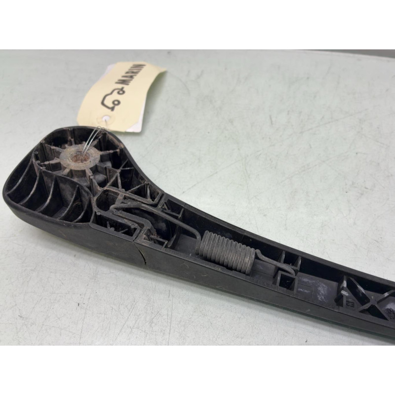 Bras essuie glace arriere RENAULT GRAND SCENIC 2 Photo n°4