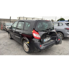 Bras essuie glace arriere RENAULT GRAND SCENIC 2