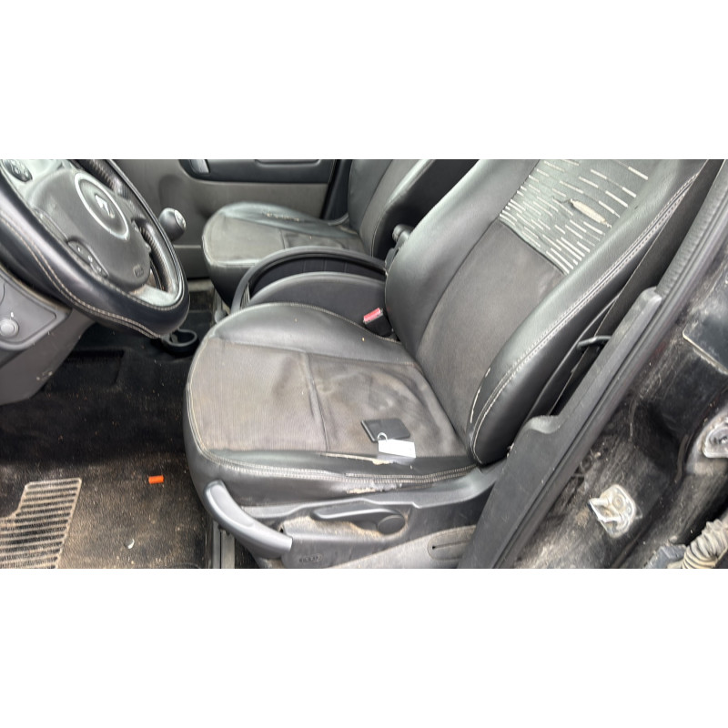 Bras essuie glace arriere RENAULT GRAND SCENIC 2 Photo n°14