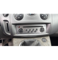 Bras essuie glace arriere RENAULT GRAND SCENIC 2