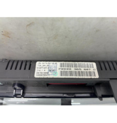Compteur RENAULT SCENIC 2