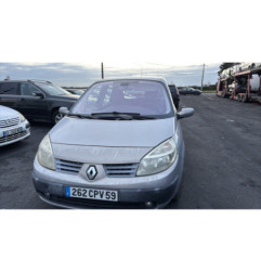 Compteur RENAULT SCENIC 2
